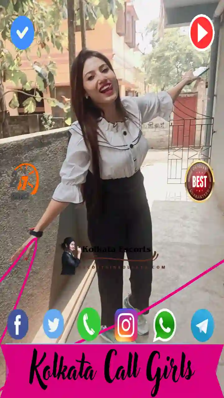 Images of a Working Lady