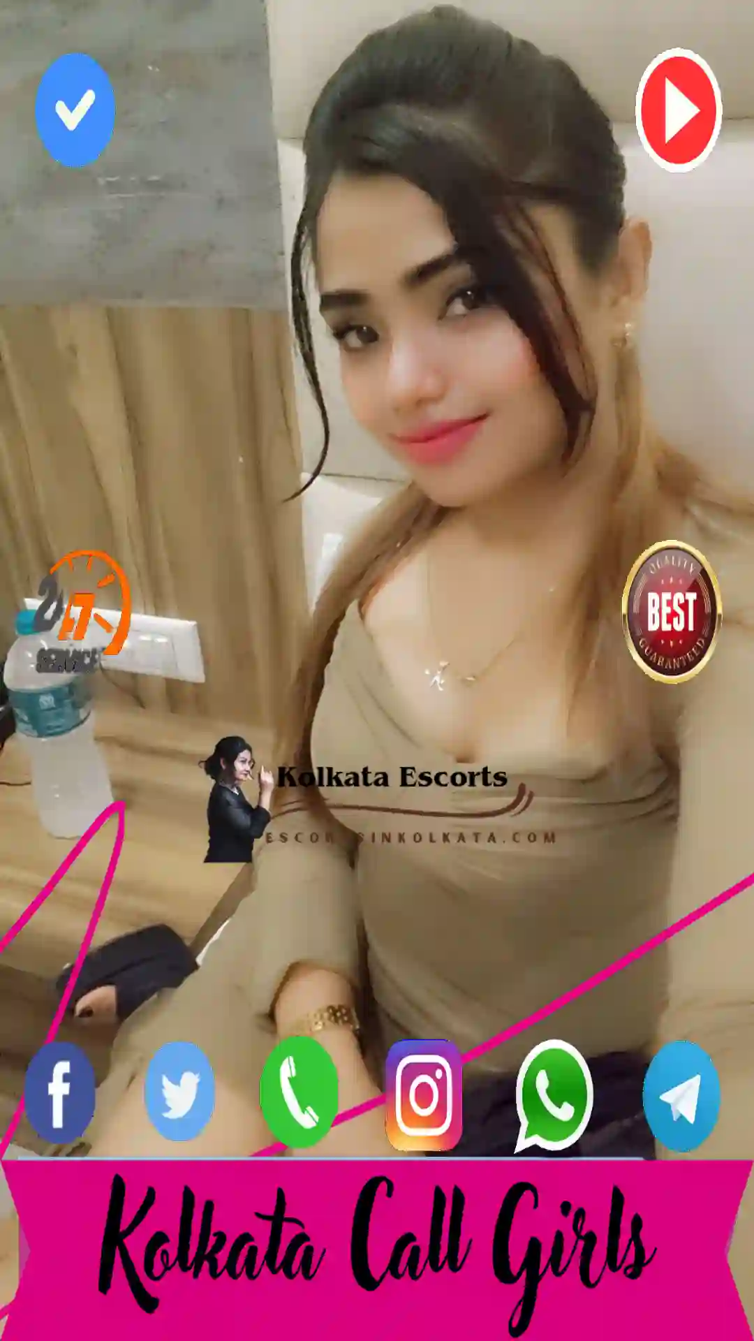 Images of a Working Lady