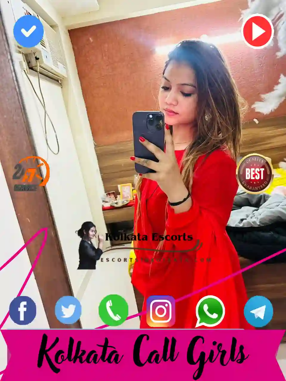 Images of a Working Lady