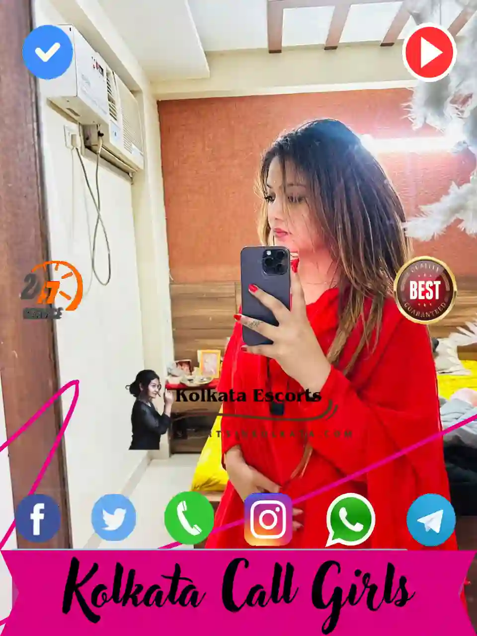 Images of a Working Lady