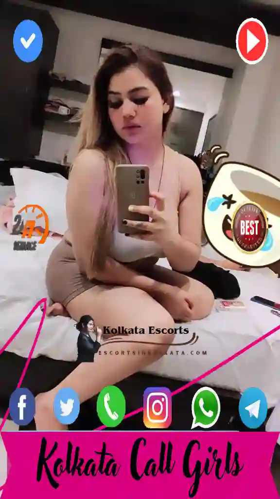 Images of a Working Lady