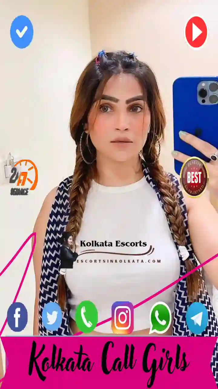 Images of a Working Lady