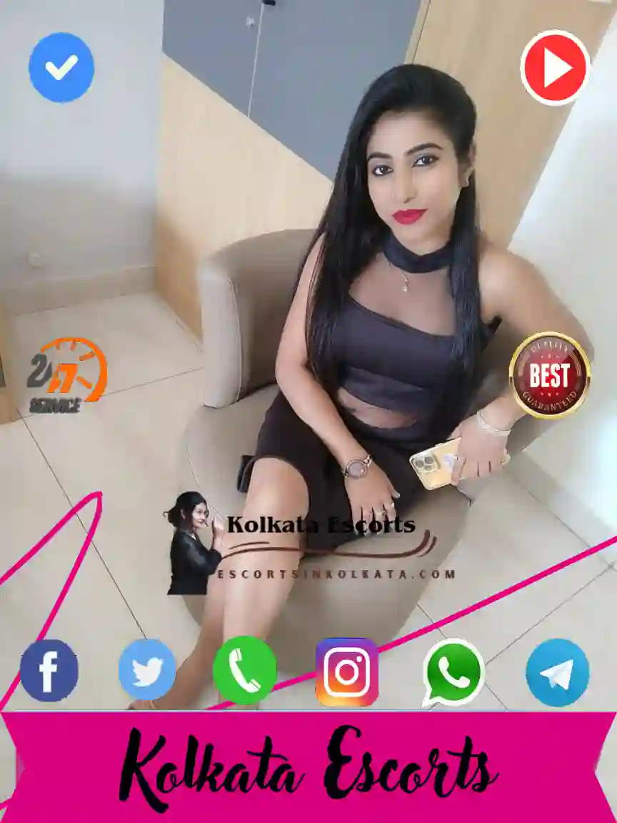 Sex services in Kali Ghat