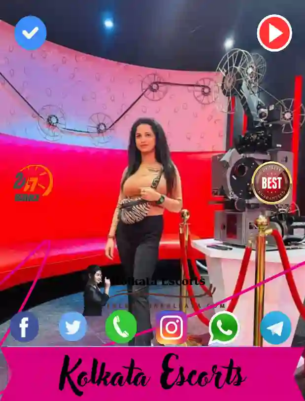 Independent girls in Gitanjali