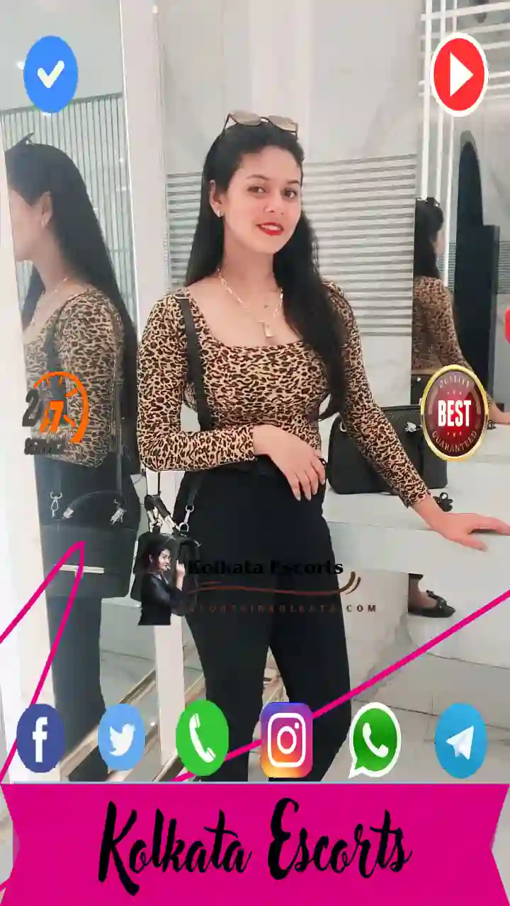 Russian girls in Sealdah