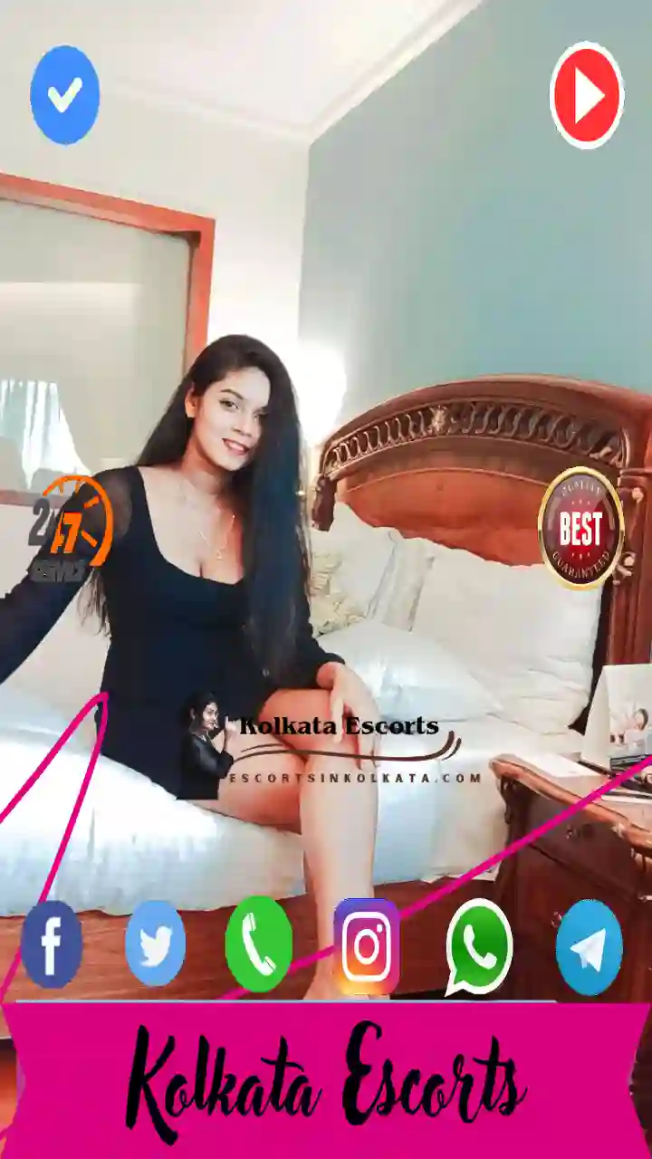 Russian girls in New Town