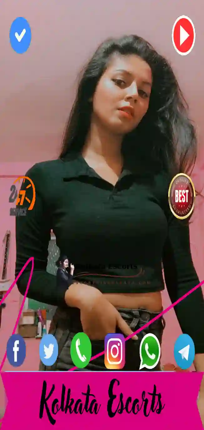 Images of a Working Lady