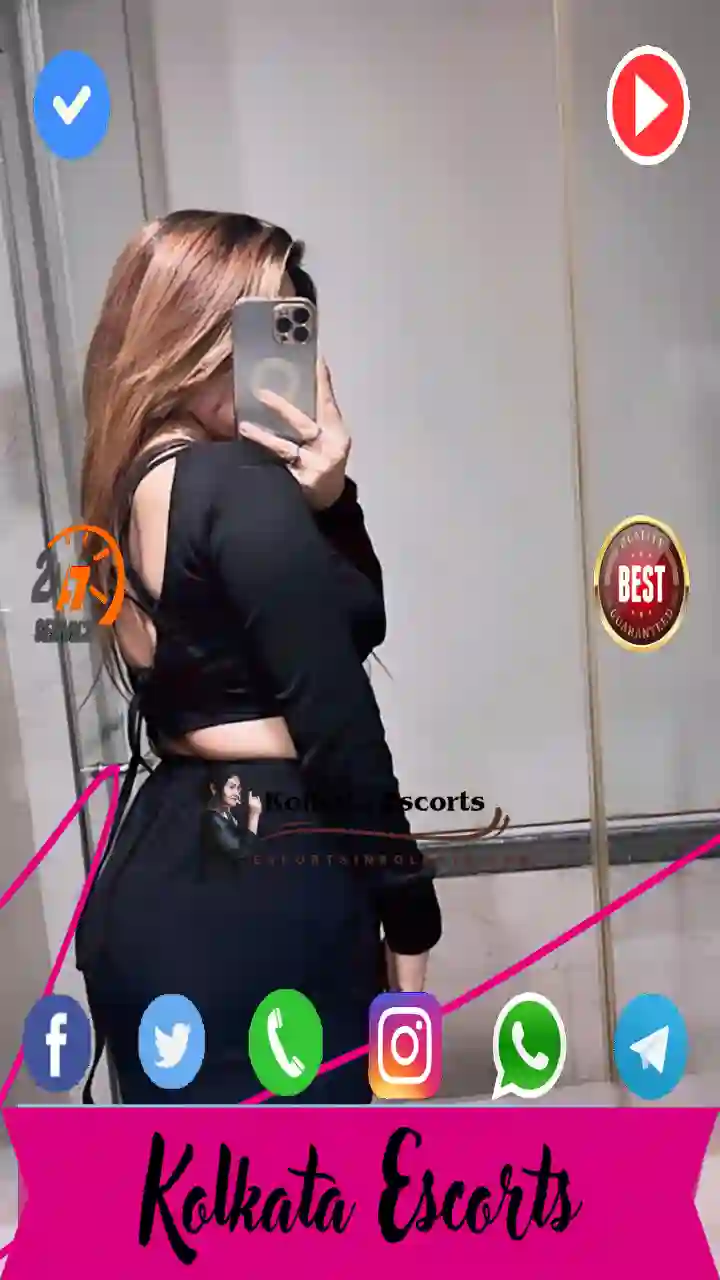 Call girls in New Town