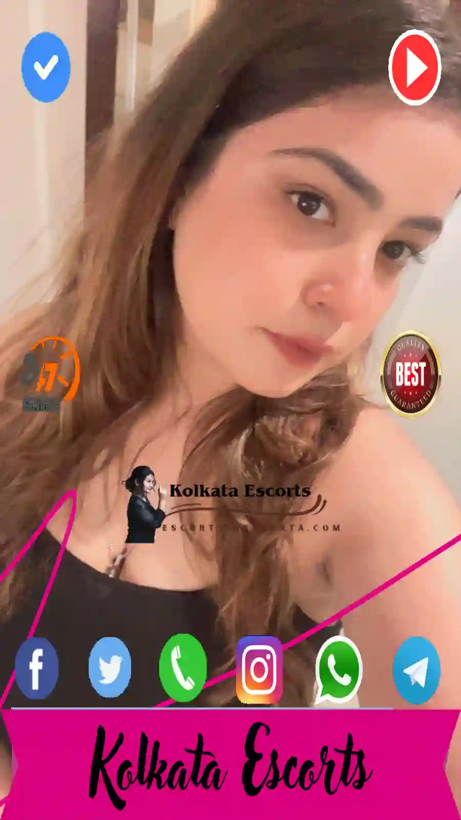 Images of a Working Lady