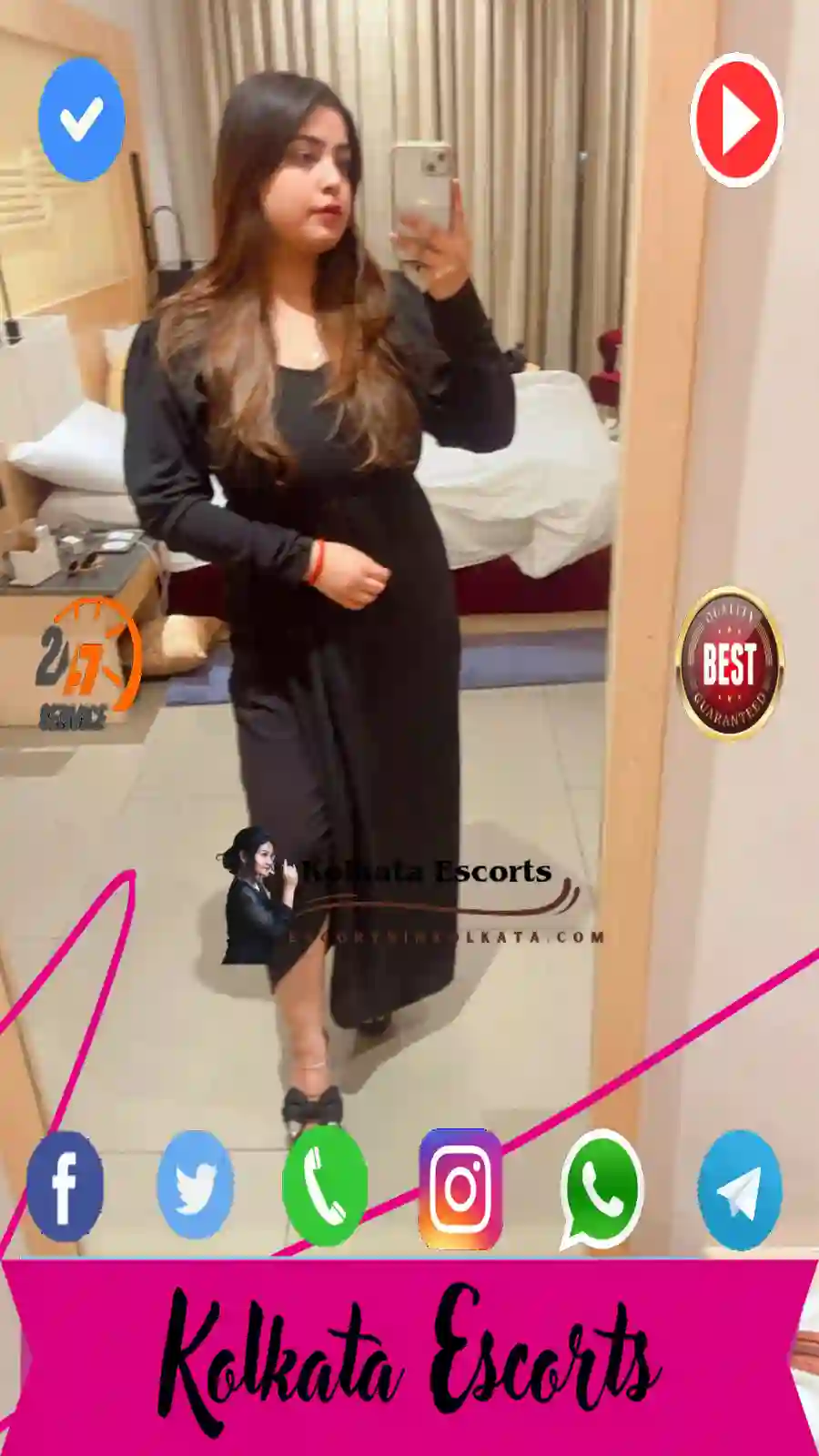 Images of a Working Lady