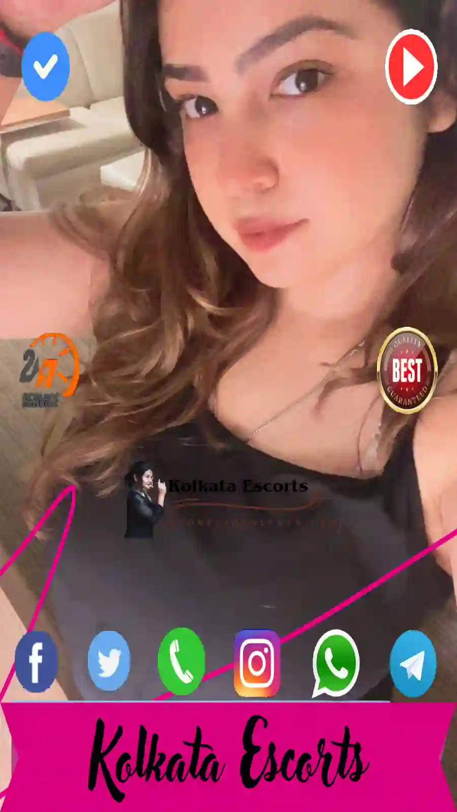 Images of a Working Lady