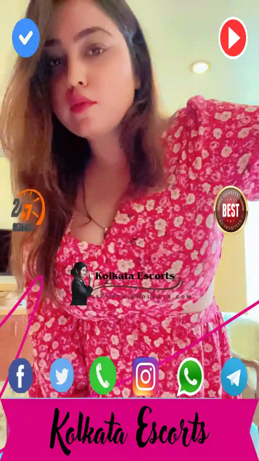 Images of a Working Lady