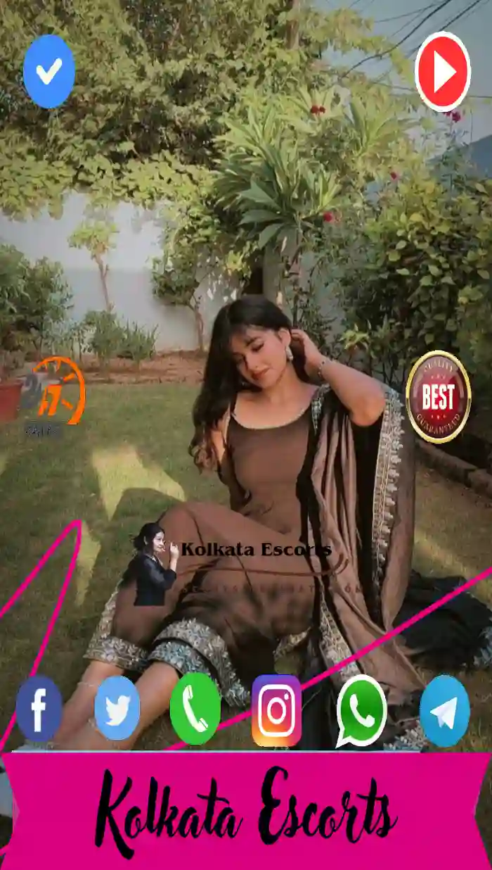 Independent girls in Nicco Park