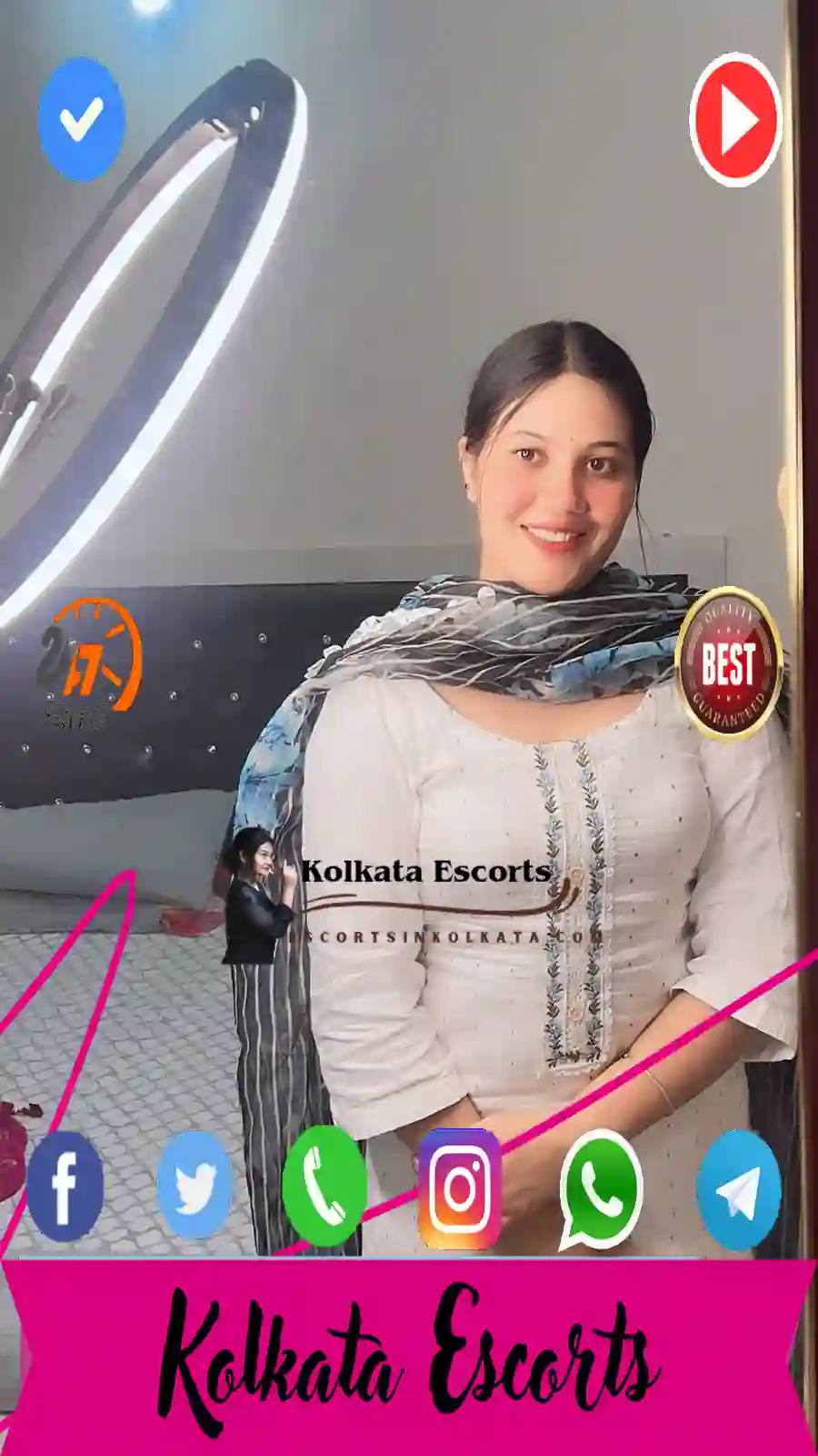 Independent girls in Salt Lake