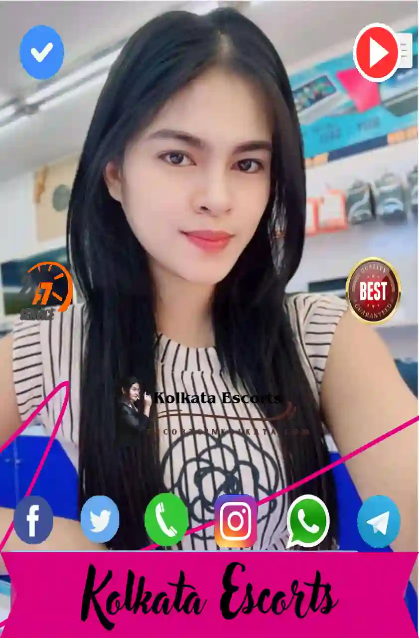 Images of a Working Lady