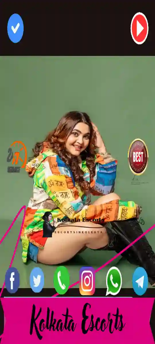 Images of a Working Lady