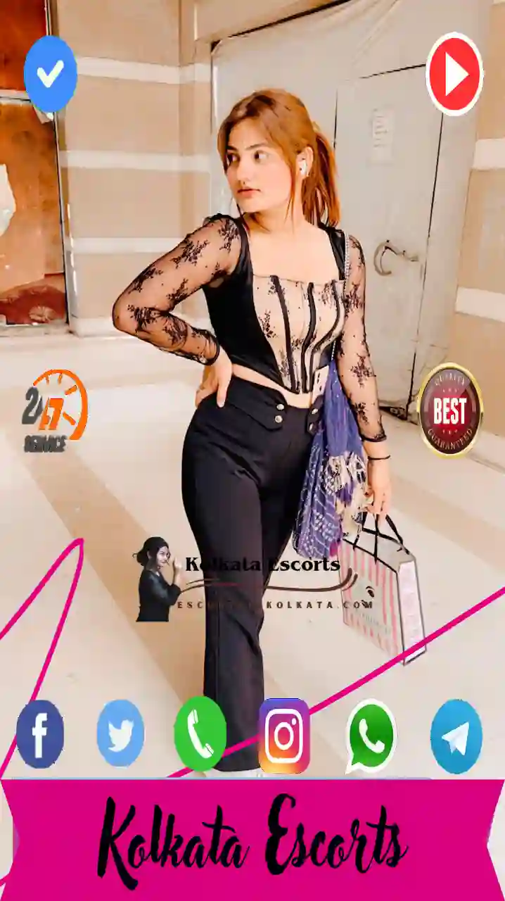 Images of a Working Lady