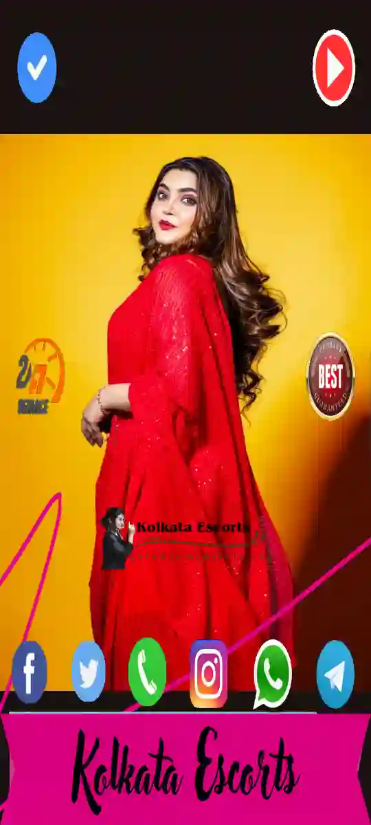 Images of a Working Lady