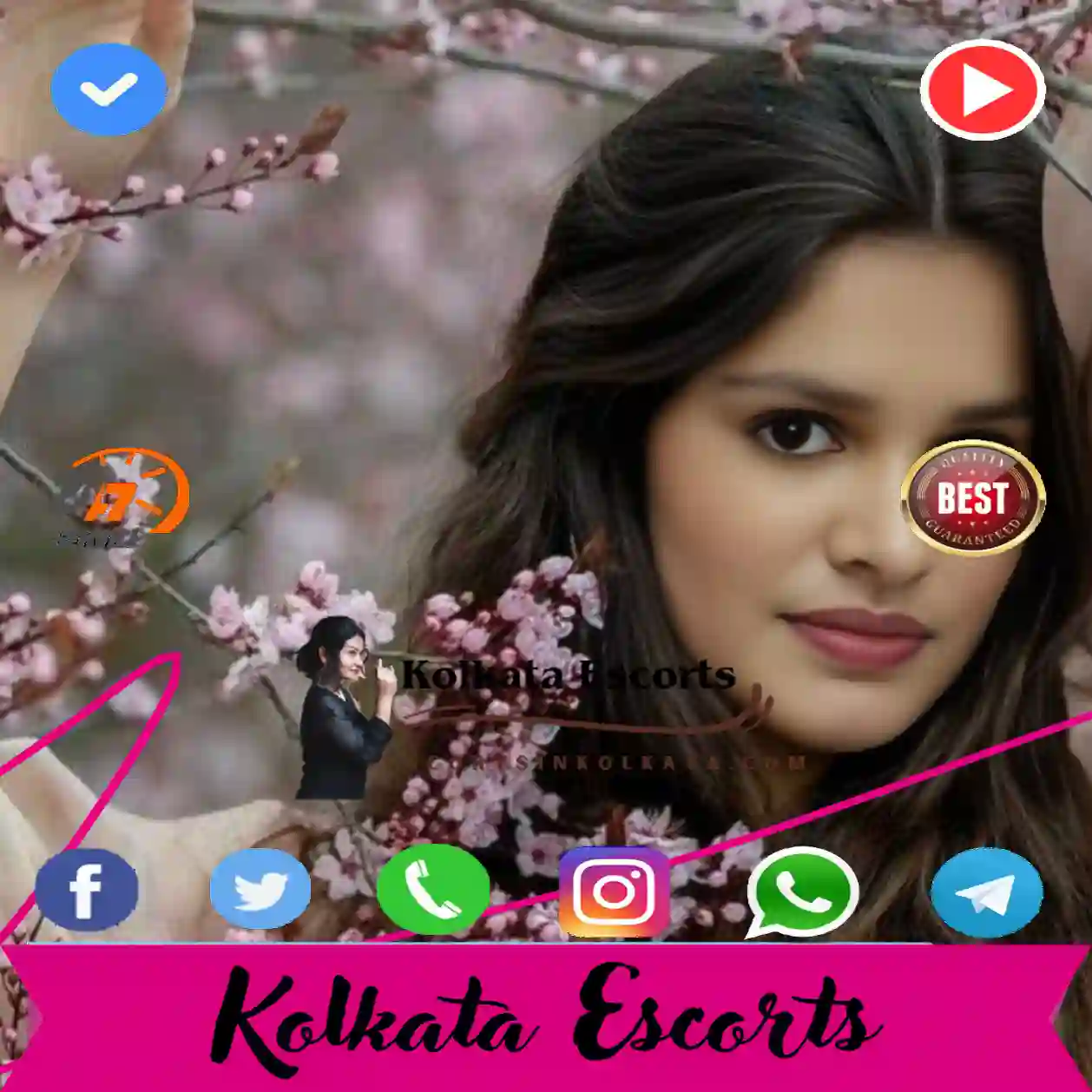 Sex services in Park Circus