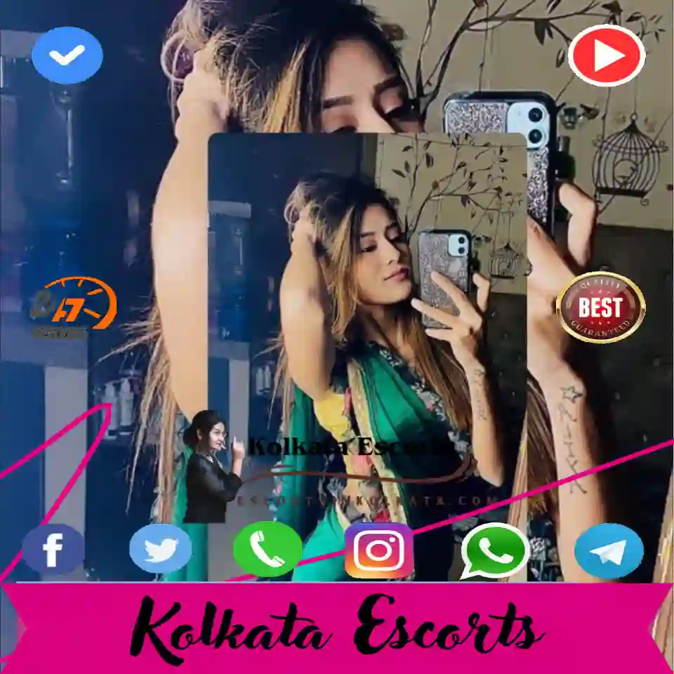 Images of a Working Lady