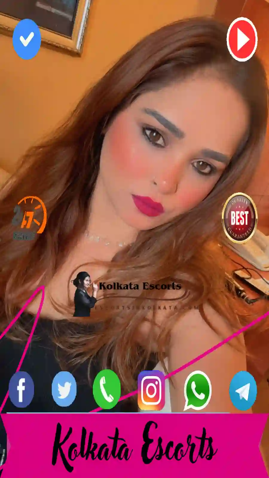 Images of a Working Lady