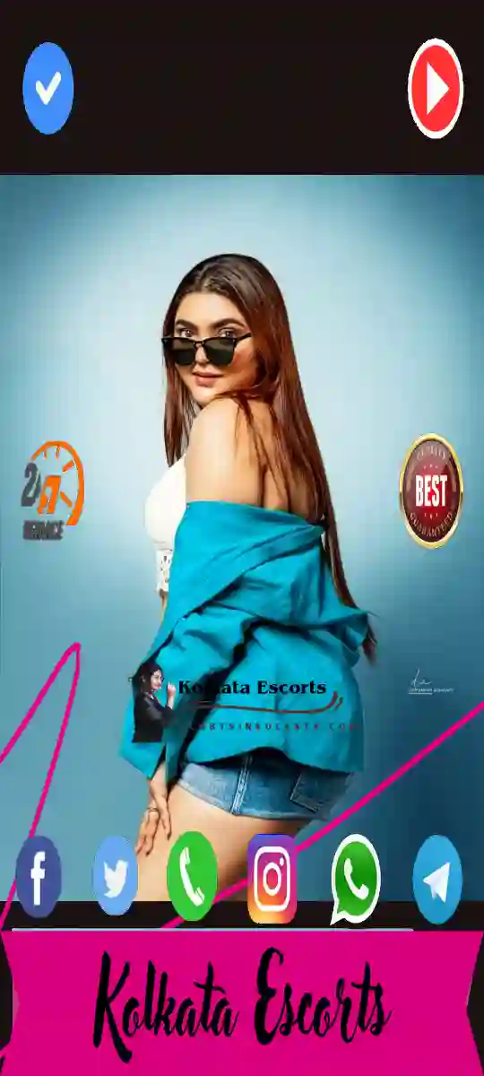 Russian girls in Sealdah