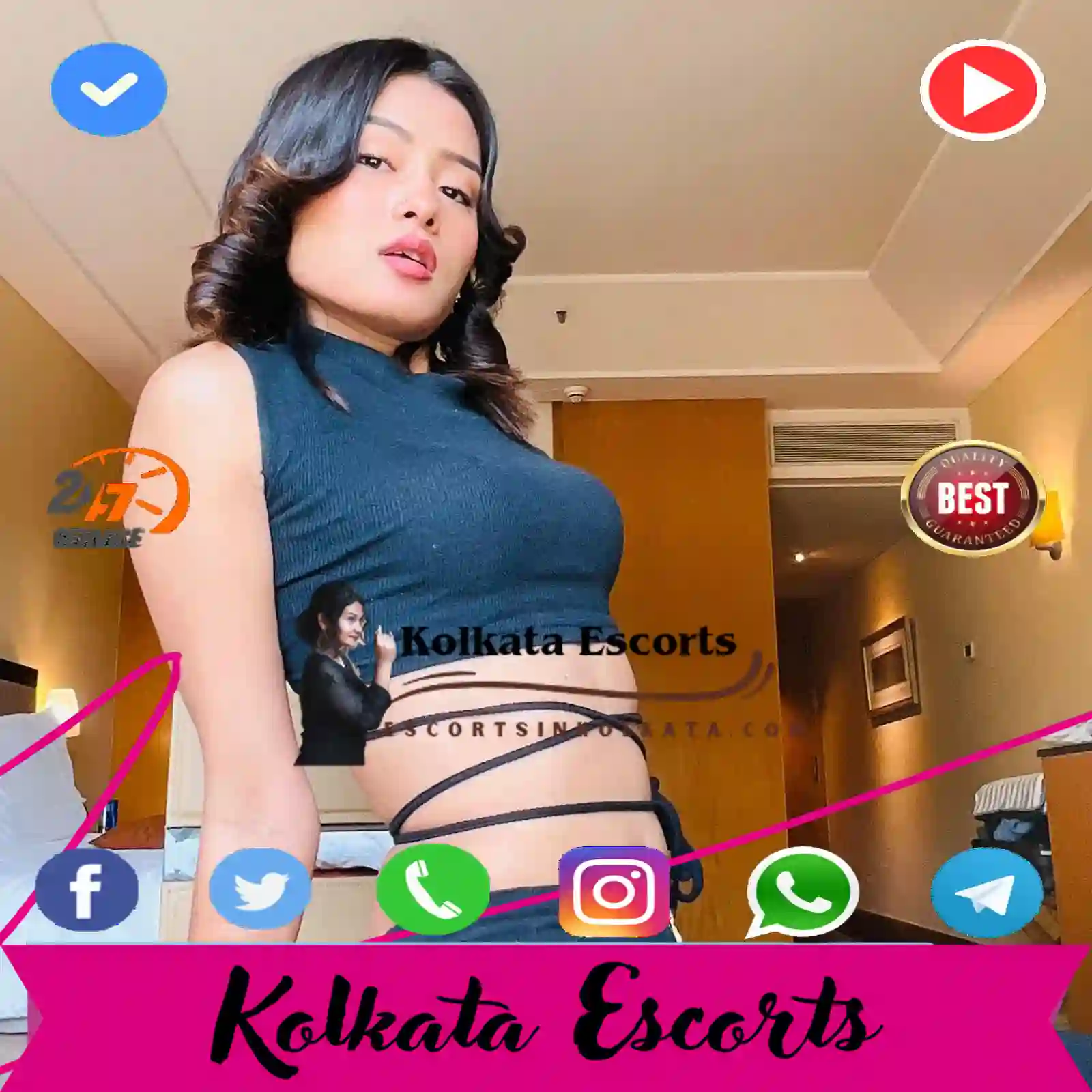 Images of a Working Lady