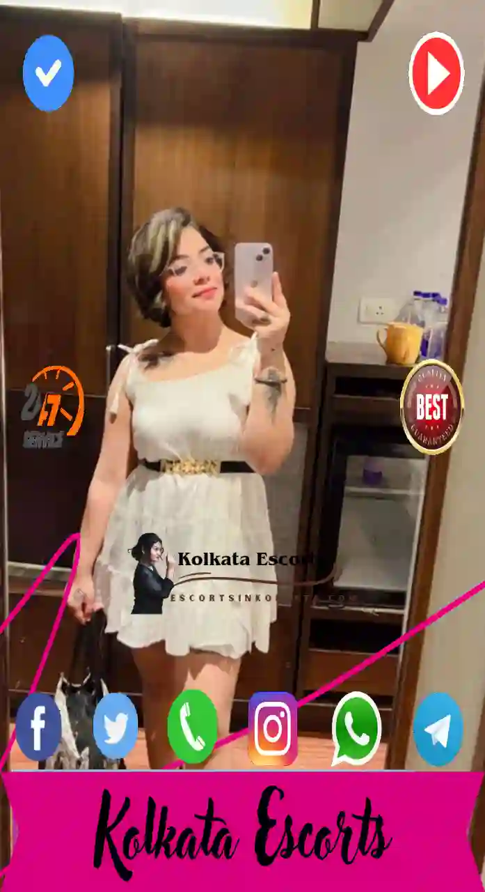 Images of a Working Lady