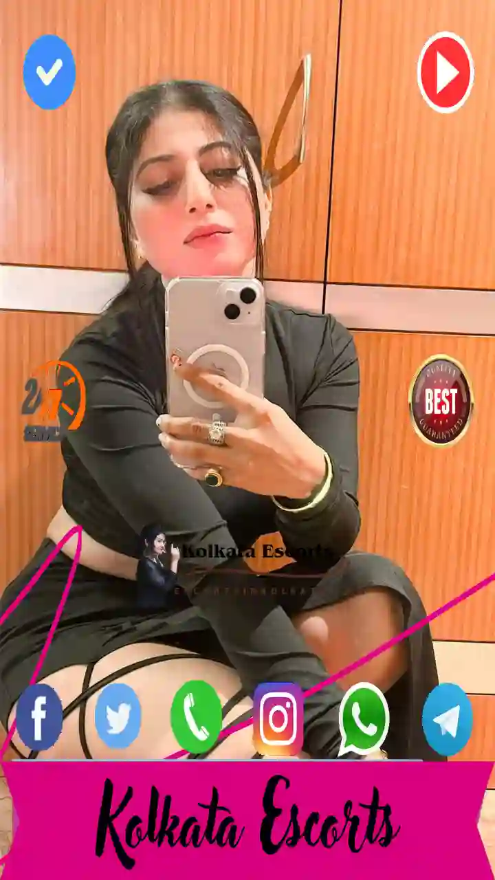 Images of a Working Lady