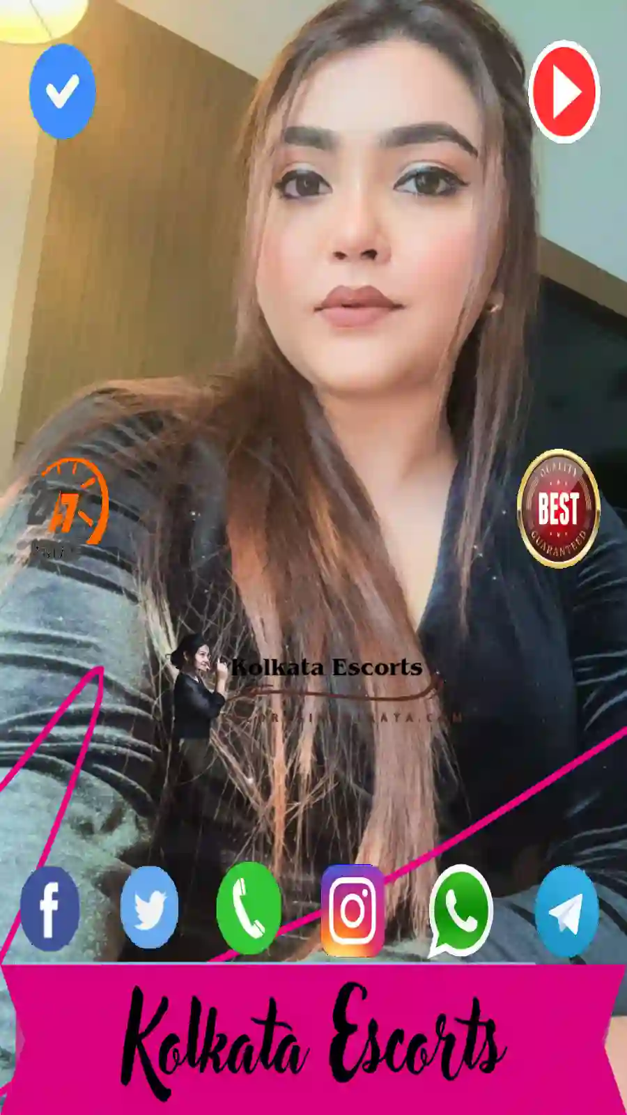 Images of a Working Lady