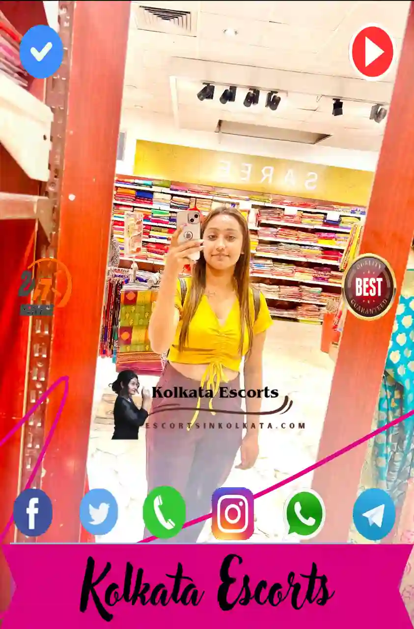 Images of a Working Lady