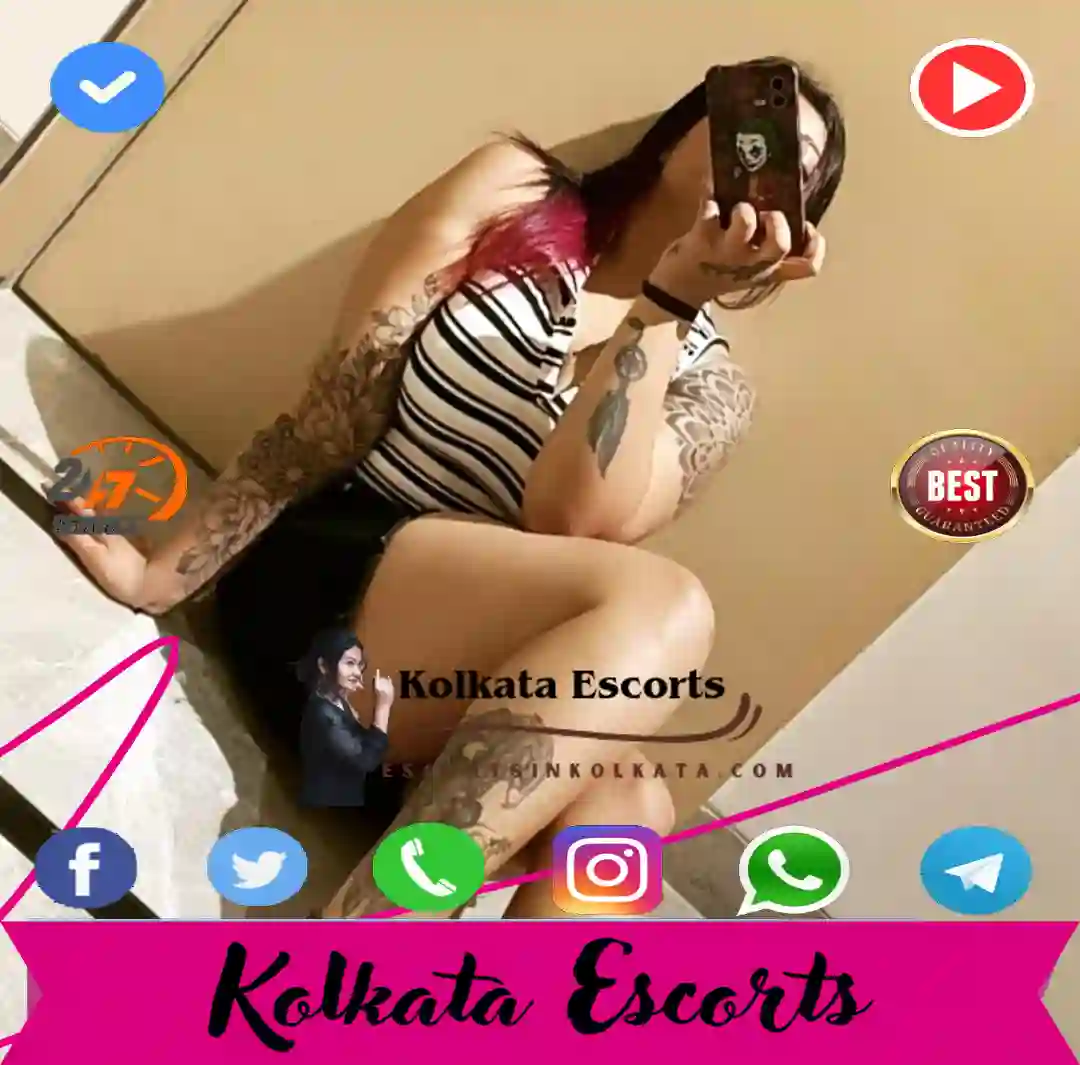 Images of a Working Lady