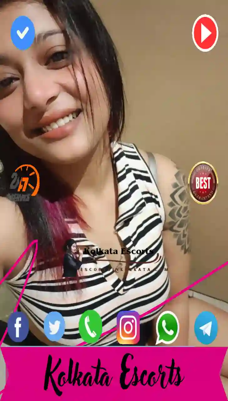 Images of a Working Lady