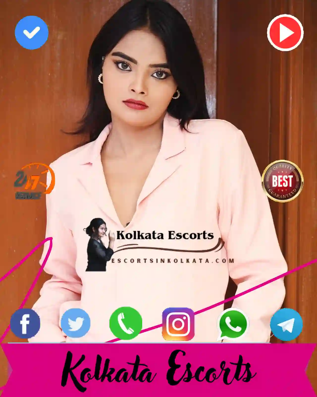 Images of a Working Lady