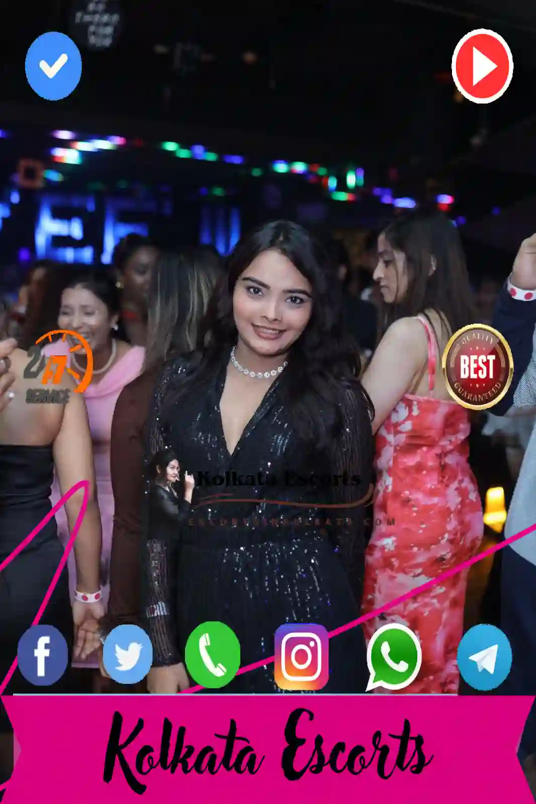 Images of a Working Lady