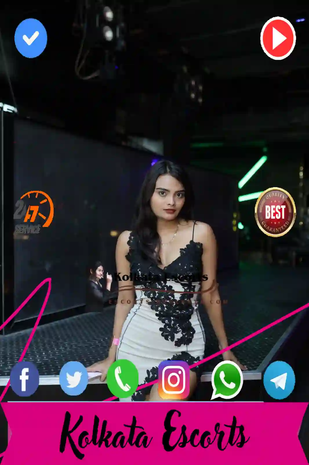 Images of a Working Lady