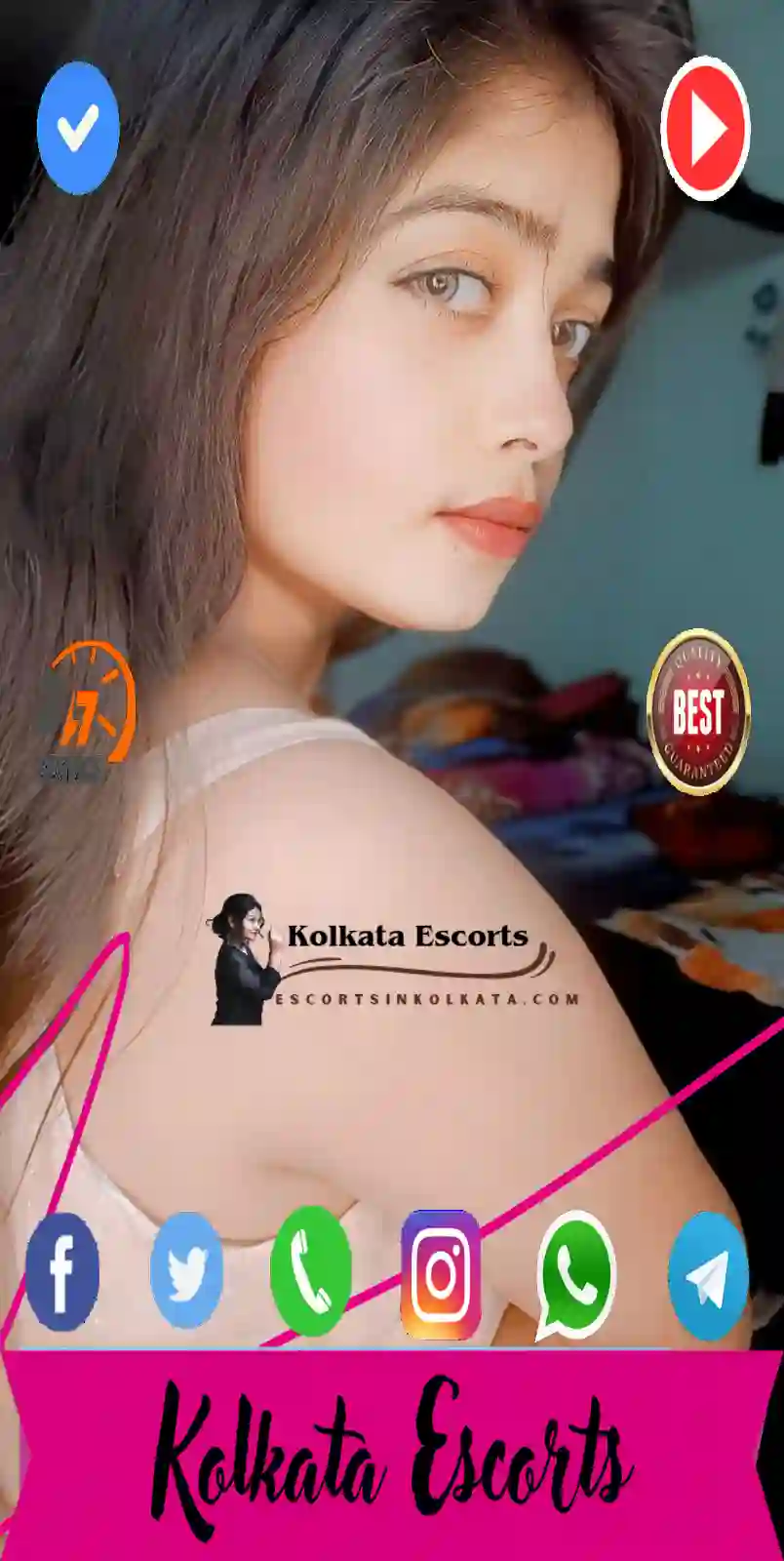 Images of a Working Lady