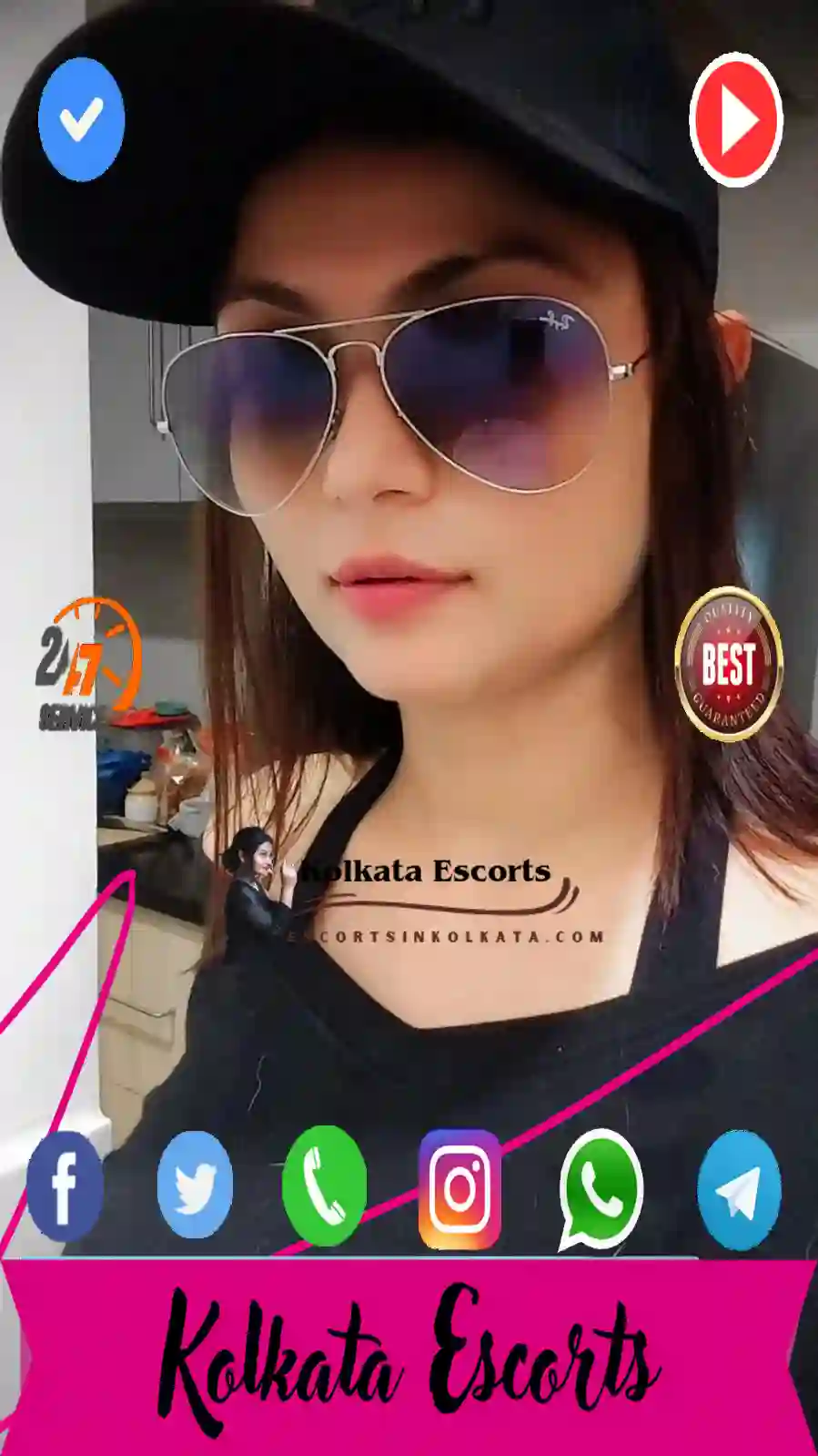 Images of a Working Lady