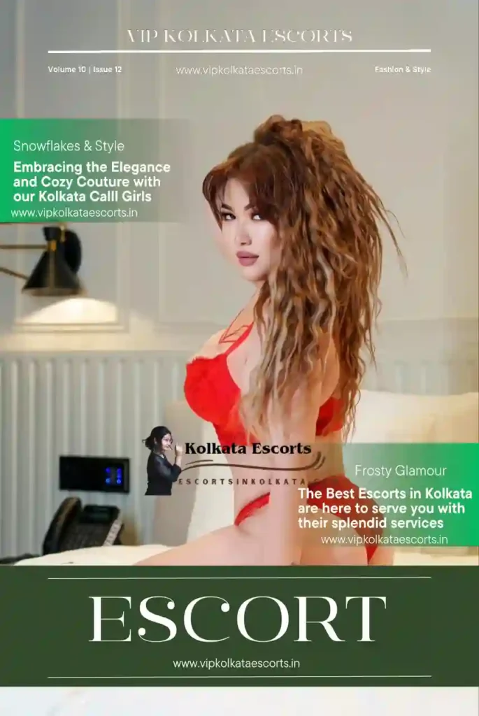 Busty Escorts in Kolkata