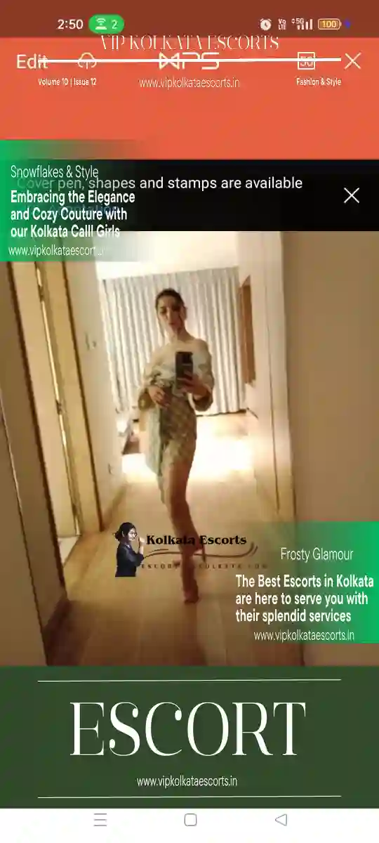 Kajakistan Escorts in Kolkata