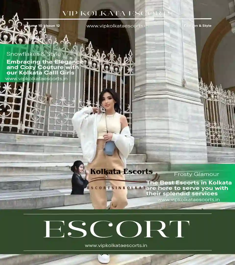 Agarpara Escort Service