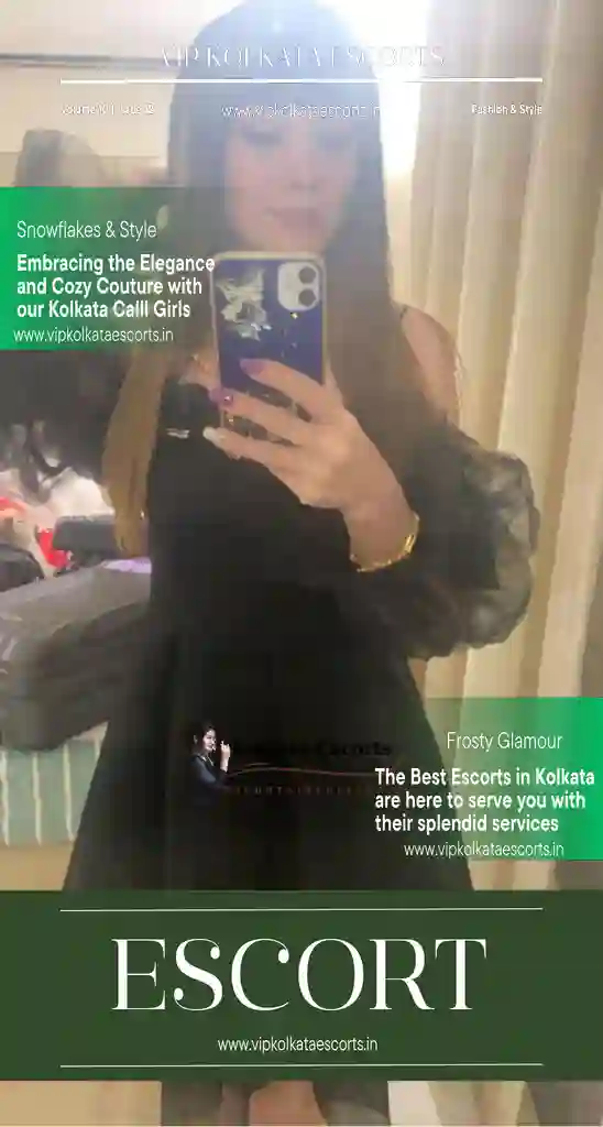 Images of a Working Lady