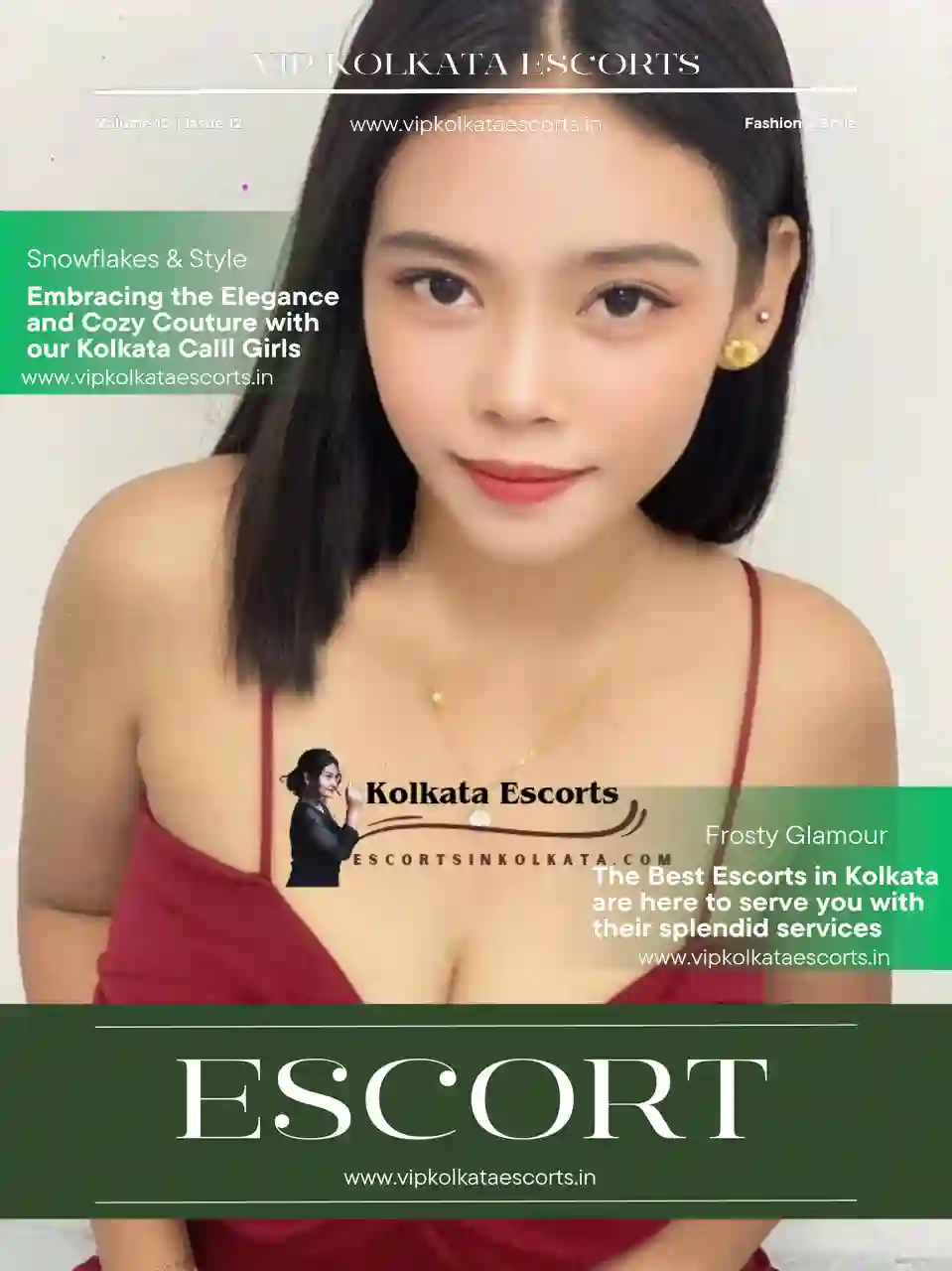 Images of a Working Lady