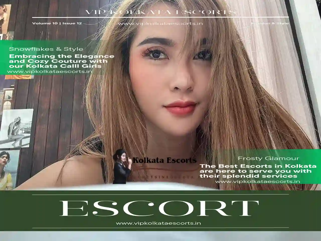 Russian girls in Serampore