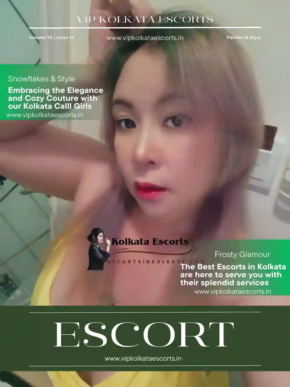 Sex services in New Town