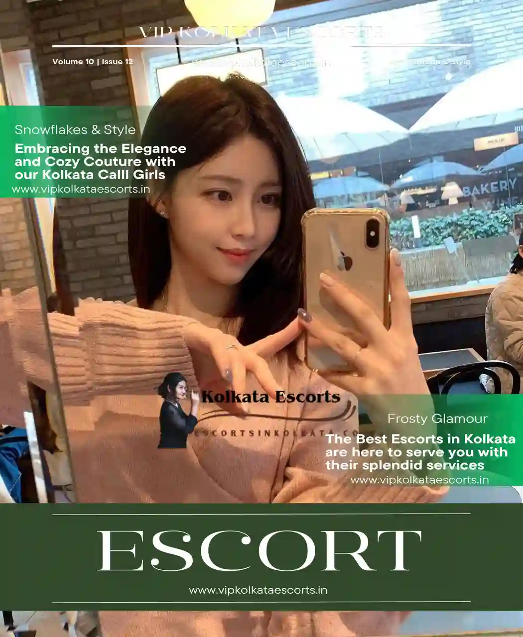 Russian girls in Fort William