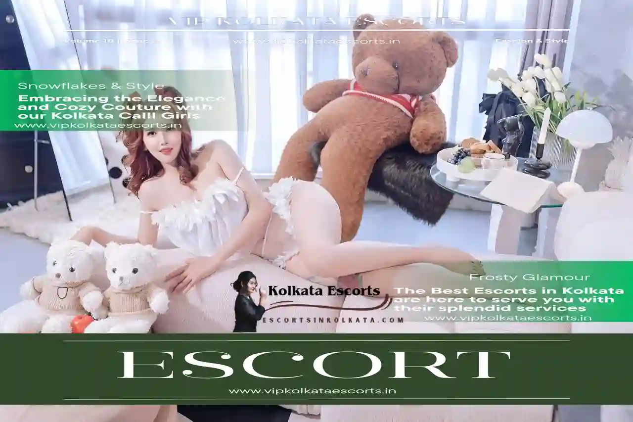 Tollygunge Escort Service