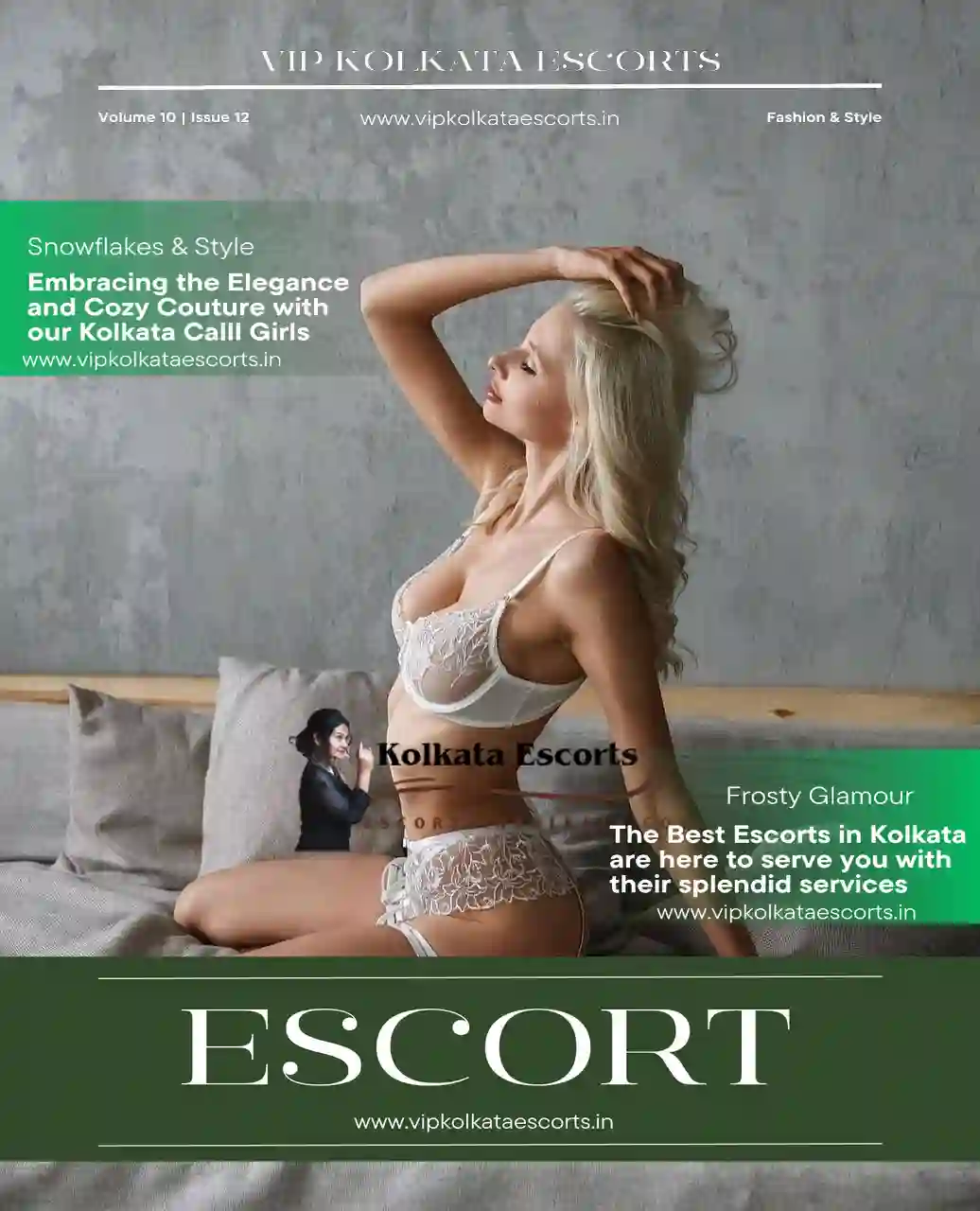 Russian girls in Rabindra Sarobar