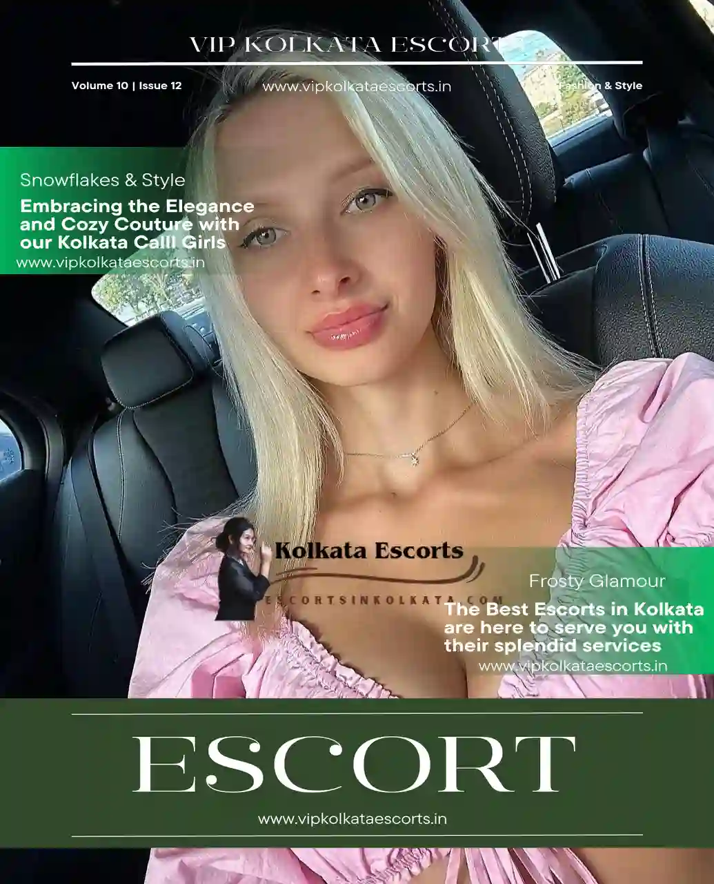 Call girls in Nicco Park