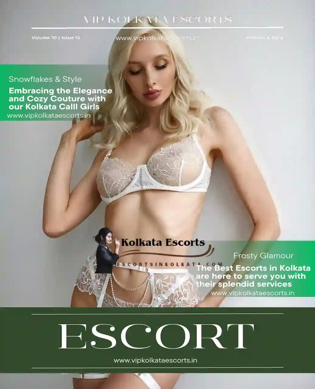 Call girls in Nicco Park